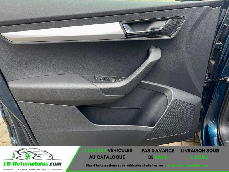Skoda Karoq 1.0 TSI 116 ch BVM  occasion � Beaupuy - photo n�11