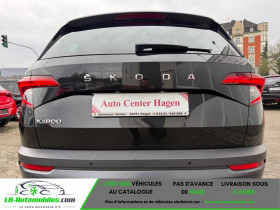 Skoda Karoq 1.0 TSI 116 ch BVM  occasion � Beaupuy - photo n�8