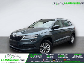 Skoda Karoq 1.0 TSI 116 ch BVM  occasion � Beaupuy - photo n�2