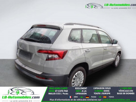 Skoda Karoq 1.0 TSI 116 ch BVM  occasion � Beaupuy - photo n�2