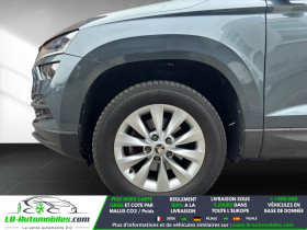 Skoda Karoq 1.0 TSI 116 ch BVM  occasion � Beaupuy - photo n�10