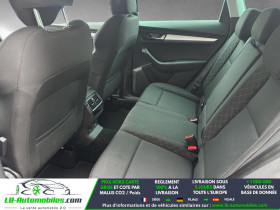 Skoda Karoq 1.0 TSI 116 ch BVM  occasion � Beaupuy - photo n�9