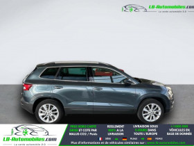 Skoda Karoq 1.0 TSI 116 ch BVM  occasion � Beaupuy - photo n�4