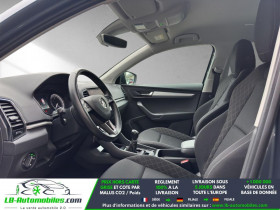 Skoda Karoq 1.0 TSI 116 ch BVM  occasion � Beaupuy - photo n�8