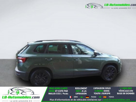 Skoda Karoq 1.0 TSI 116 ch BVM  occasion � Beaupuy - photo n�4