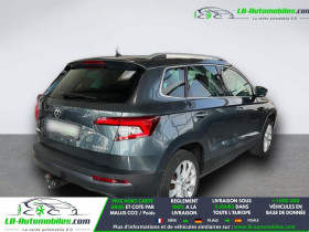 Skoda Karoq 1.0 TSI 116 ch BVM  occasion � Beaupuy - photo n�3