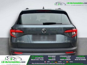 Skoda Karoq 1.0 TSI 116 ch BVM  occasion � Beaupuy - photo n�7