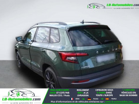 Skoda Karoq 1.0 TSI 116 ch BVM  occasion � Beaupuy - photo n�2