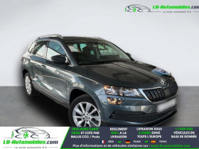 Skoda Karoq 1.0 TSI 116 ch BVM  occasion � Beaupuy - photo n�2