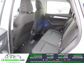 Skoda Karoq 1.0 TSI 116 ch BVM  occasion � Beaupuy - photo n�4
