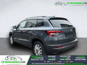 Skoda Karoq 1.0 TSI 116 ch BVM  occasion � Beaupuy - photo n�4