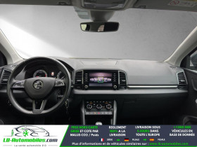 Skoda Karoq 1.0 TSI 116 ch BVM  occasion � Beaupuy - photo n�3