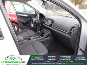Skoda Karoq 1.0 TSI 116 ch BVM  occasion � Beaupuy - photo n�3