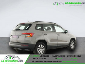 Skoda Karoq 1.0 TSI 116 ch BVM  occasion � Beaupuy - photo n�4