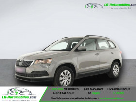 Skoda Karoq 1.0 TSI 116 ch BVM  occasion � Beaupuy - photo n�2