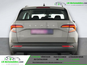 Skoda Karoq 1.0 TSI 116 ch BVM  occasion � Beaupuy - photo n�7