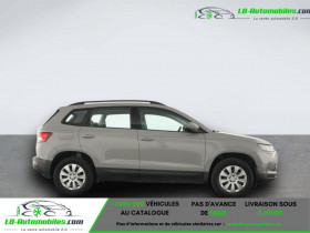 Skoda Karoq 1.0 TSI 116 ch BVM  occasion � Beaupuy - photo n�6