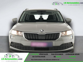 Skoda Karoq 1.0 TSI 116 ch BVM  occasion � Beaupuy - photo n�5