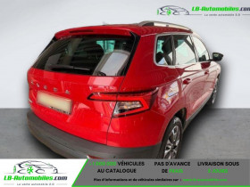 Skoda Karoq 1.0 TSI 116 ch BVM  occasion � Beaupuy - photo n�4