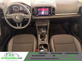 Skoda Karoq 1.0 TSI 116 ch BVM  occasion � Beaupuy - photo n�3
