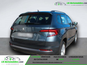 Skoda Karoq 1.0 TSI 116 ch BVM  occasion � Beaupuy - photo n�3