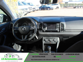 Skoda Karoq 1.0 TSI 116 ch BVM  occasion � Beaupuy - photo n�2