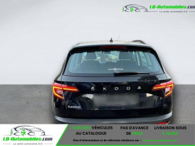 Skoda Karoq 1.0 TSI 116 ch BVM  occasion � Beaupuy - photo n�5