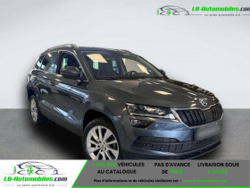 Skoda Karoq 1.0 TSI 116 ch BVM  occasion � Beaupuy - photo n�2