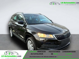 Skoda Karoq 1.0 TSI 116 ch BVM  occasion � Beaupuy - photo n�2