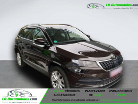 Skoda Karoq 1.0 TSI 116 ch BVM  occasion � Beaupuy - photo n�2