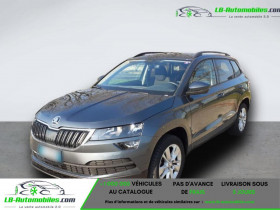 Skoda Karoq 1.0 TSI 116 ch BVM  occasion � Beaupuy - photo n�2