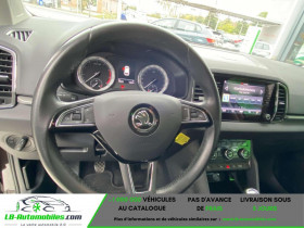 Skoda Karoq 1.0 TSI 116 ch BVM  occasion � Beaupuy - photo n�8