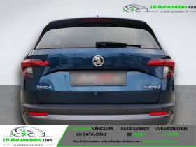 Skoda Karoq 1.0 TSI 116 ch BVM  occasion � Beaupuy - photo n�7