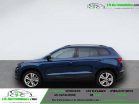 Skoda Karoq 1.0 TSI 116 ch BVM  occasion � Beaupuy - photo n�6