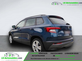 Skoda Karoq 1.0 TSI 116 ch BVM  occasion � Beaupuy - photo n�4