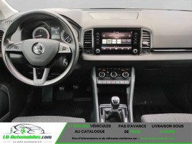 Skoda Karoq 1.0 TSI 116 ch BVM  occasion � Beaupuy - photo n�3