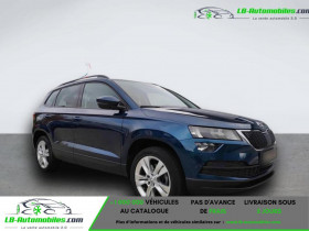 Skoda Karoq 1.0 TSI 116 ch BVM  occasion � Beaupuy - photo n�2