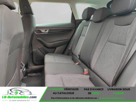 Skoda Karoq 1.0 TSI 116 ch BVM  occasion � Beaupuy - photo n�9