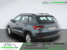 Skoda Karoq 1.0 TSI 116 ch BVM  occasion � Beaupuy - photo n�4
