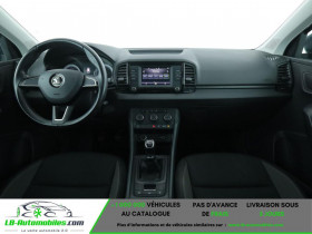 Skoda Karoq 1.0 TSI 116 ch BVM  occasion � Beaupuy - photo n�3