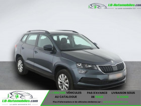 Skoda Karoq 1.0 TSI 116 ch BVM  occasion � Beaupuy - photo n�2