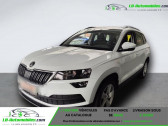 Skoda Karoq 1.0 TSI 116 ch BVM   Beaupuy 31