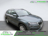 Skoda Karoq 1.0 TSI 116 ch BVM   Beaupuy 31