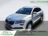 Skoda Karoq occasion année 2020 boite Manuelle Annonce Skoda Karoq occasion Essence 1.0 TSI 116 ch BVM à Beaupuy