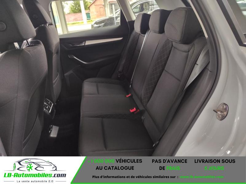 Skoda Karoq 1.0 TSI 116 ch BVM  occasion  Beaupuy - photo n7