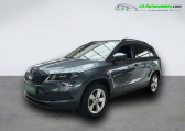 Skoda Karoq occasion année 2019 boite Manuelle Annonce Skoda Karoq occasion Essence 1.0 TSI 116 ch BVM à Beaupuy