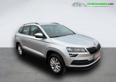 Skoda Karoq 1.0 TSI 116 ch BVM   Beaupuy 31