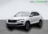 Annonce Skoda Karoq occasion Essence 1.0 TSI 116 ch BVM  Beaupuy