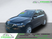Skoda Karoq occasion année 2020 boite Manuelle Annonce Skoda Karoq occasion Essence 1.0 TSI 116 ch BVM à Beaupuy