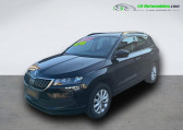 Skoda Karoq 1.0 TSI 116 ch BVM   Beaupuy 31